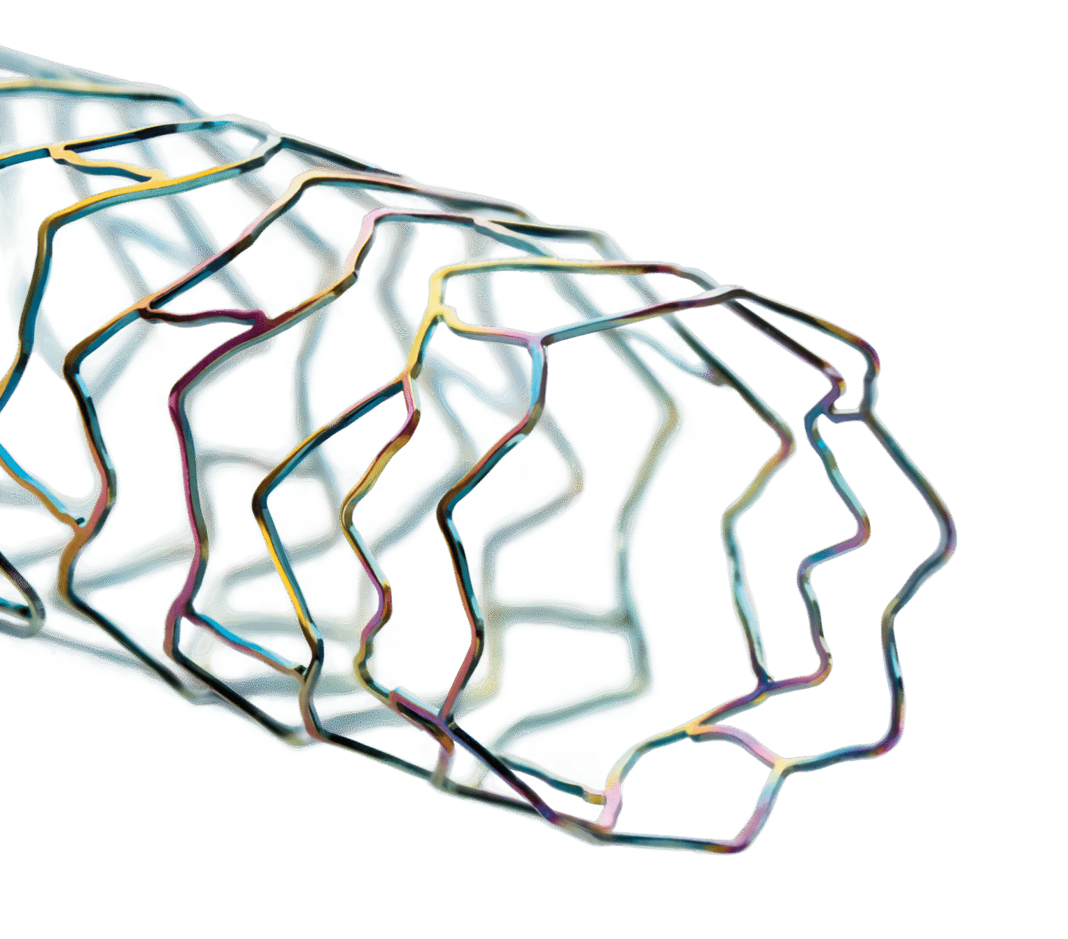 Orsiro Mission - Teleflex Interventional EMEA
